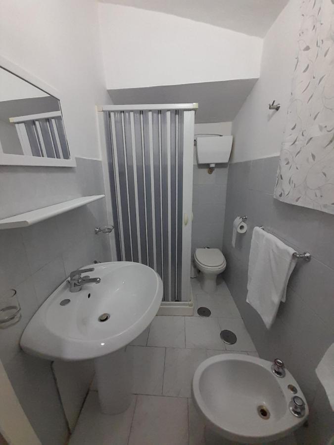 נאפולי Duomo Home מראה חיצוני תמונה
