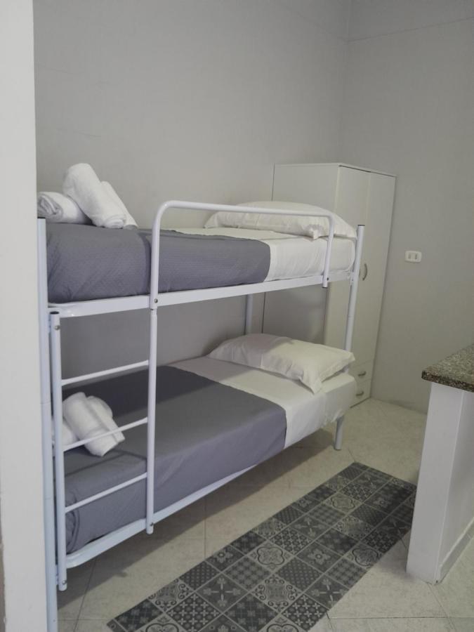 נאפולי Duomo Home מראה חיצוני תמונה